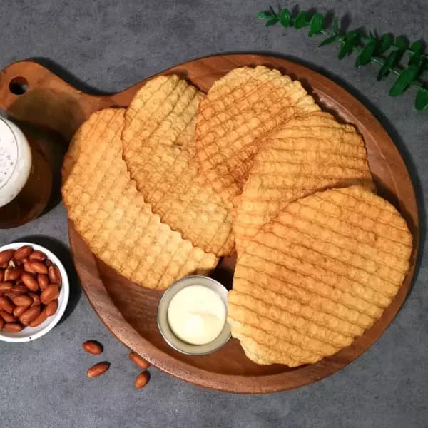 연육함량 80% 튀김쥐포 40장 7,790원 무배