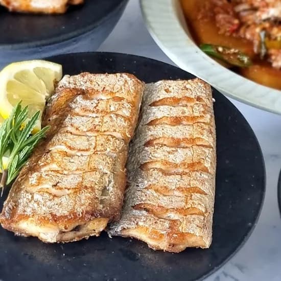 어촌직송 남해 먹갈치 6팩 (12마리) 1.6kg 내외 17,520원