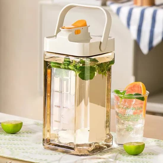 프레시아웃 워터보틀 3.5L 6,500원