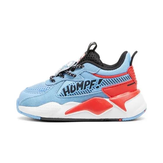 푸마키즈 RS-X 더 스머프 운동화 28,400원 (유배)
