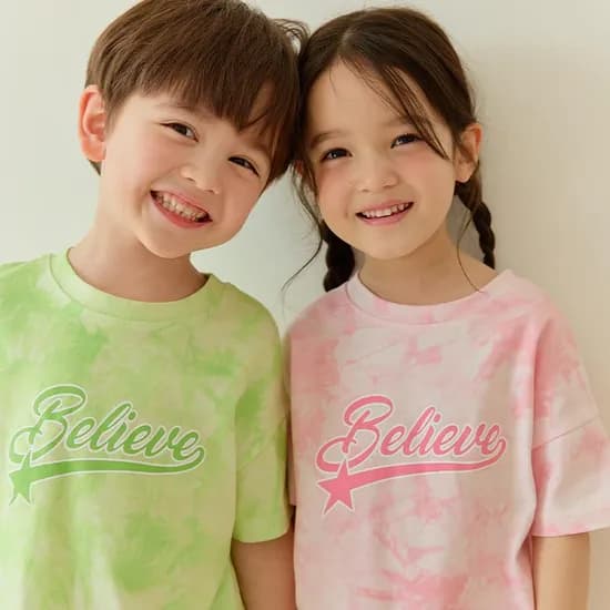 베베쥬 스머지반팔티셔츠 6,270원