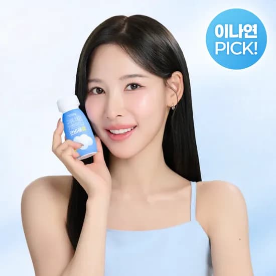 갓비움 오리지널맛100ml*5개입 4938원