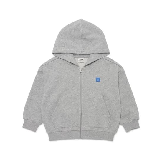 래핑차일드 후드 집업 2컬러 13,490원 무배