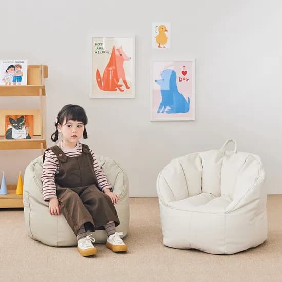 핀핀 코지 허그 키즈소파 75,510 +무배