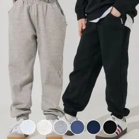 바브키즈라벨 트레이닝 팬츠