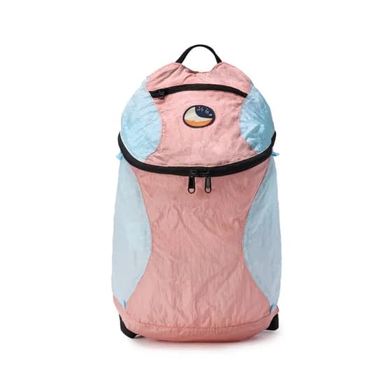 브롬톤 티켓투더문 미니 백팩 15L 피치