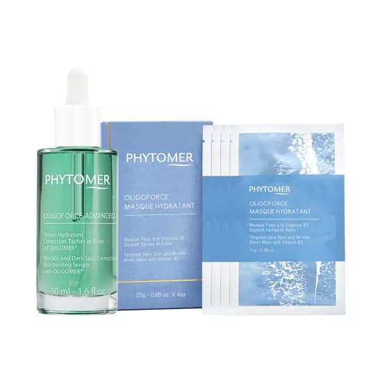 피토메르 올리고포스세럼 50ml 피토메르팩 4장