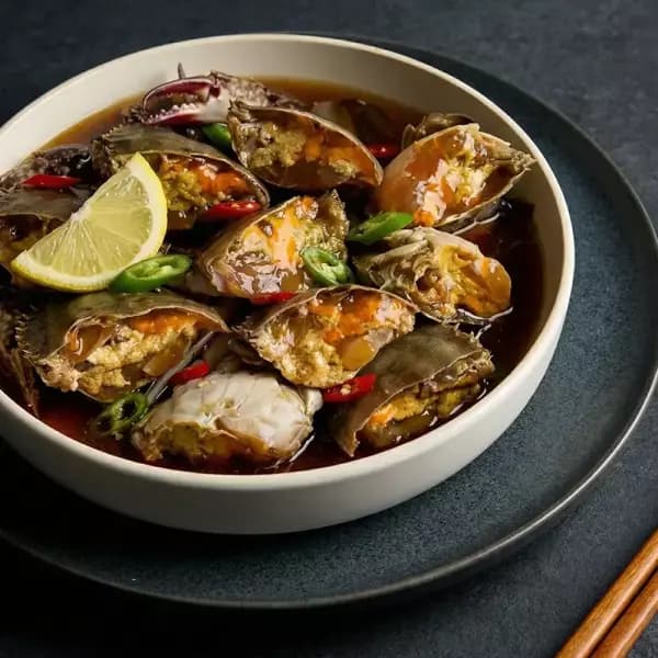 연평도 알배기 암꽃게 간장게장 신선 2kg 22,900원 무료배송