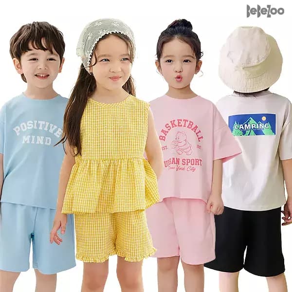 베베쥬 캔디스 카고팬츠 5,780원