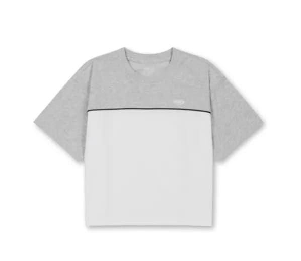 폴햄키즈 파이핑 반팔티 7,130원 3만무배