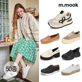 무크 스니커즈/펌프스/샌들 외 다양 28,080원~