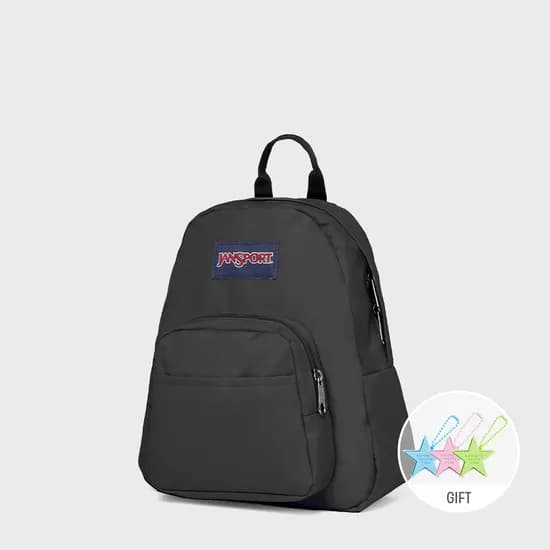 잔스포츠 하프파인드 백팩+별클릭커 키링 30,600원