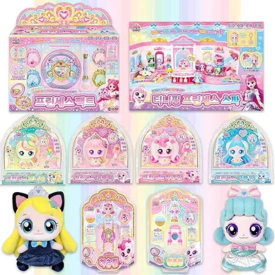 티니핑 외 인기브랜드 여아 베스트 아이템 13,310원 부터