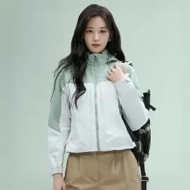 네파키즈 바람막이/원피스 4종 택1 30,600원