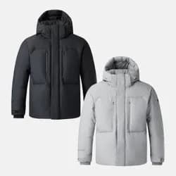 코오롱스포츠 남성 다운 2종 택 1 251,854원 무배