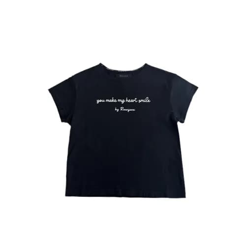 로아앤제인 마인드 티셔츠 19200원