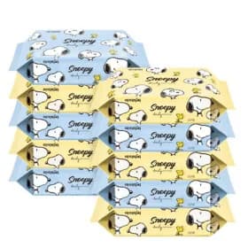 물티슈 임박 2610원 무료배송