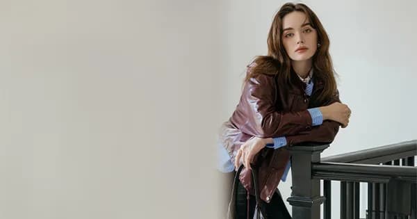 막스까르띠지오 실키터치 모달 라운드넥 7부 티셔츠 11,040원