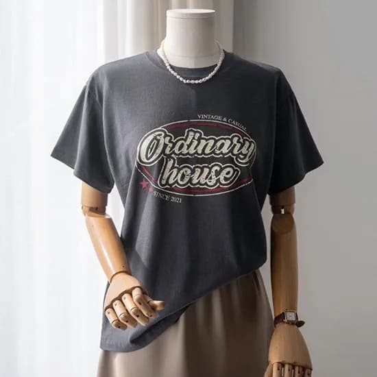 쫀득 크랙 반팔탑 11,750원 무배