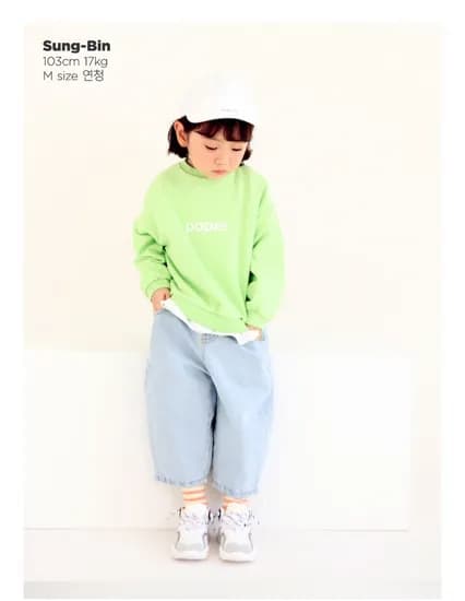 요크진 청바지