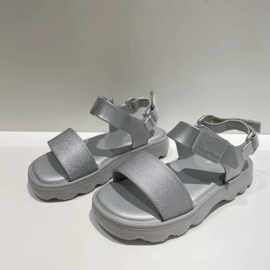 미니멜리사 킥 오브 샌들