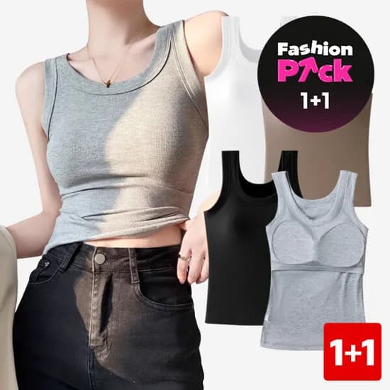 올인원 골지 브라런닝 1+1 12830원 무배