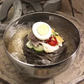 칠갑농산 냉면 10인분 + 냉면육수 10봉 11,610원