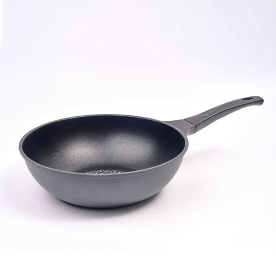 하루특가 코맨 블랙윈 인덕션 IH 궁중팬 28cm 15,900원