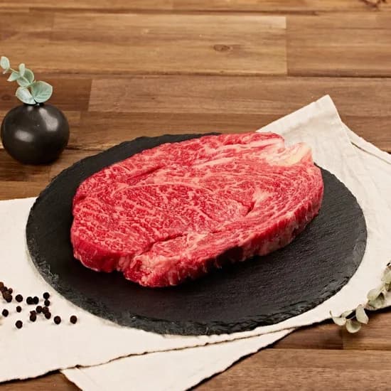 1++ 한우 등심 구이용 200g*2개 37,350원