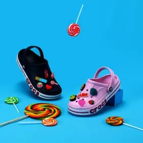 정품 크록스 8종 외 지비츠 28,430원~