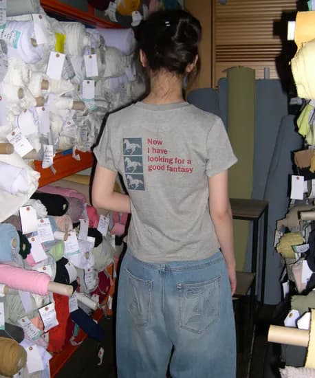 쏘비 post 세미크롭 반팔티 19720원