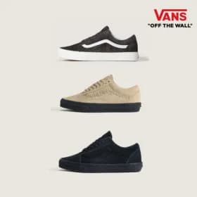 반스 올드스쿨 피그 스웨이드 VN000D7ZY7U1 외 2종 36,260원