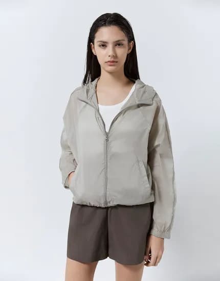 지오다노 시어 윈드브레이커 바람막이 최소 29,900원 무배