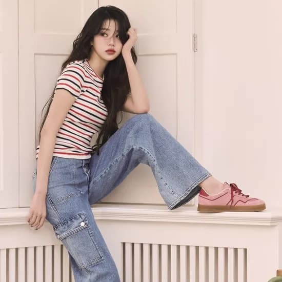 타미 하우디 힐피거 스니커즈 35,770원 무배