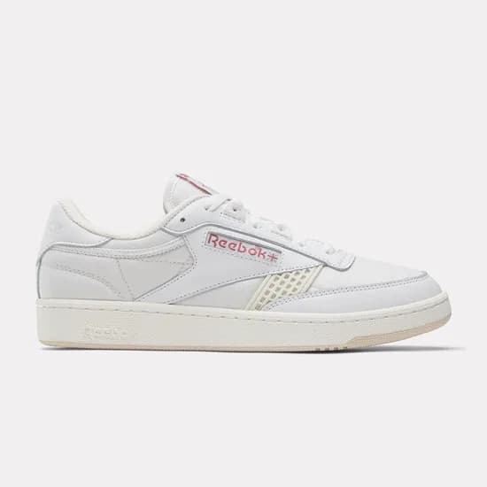 리복 클럽C 빈티지 리저브 핑크 37,060원