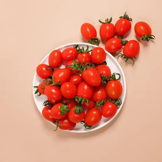 스테비아 토마토 1kg 9,900원/2kg 16,900원 무배