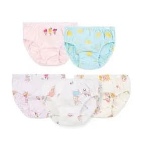 오가닉맘 26년 봄여름 신상 5종