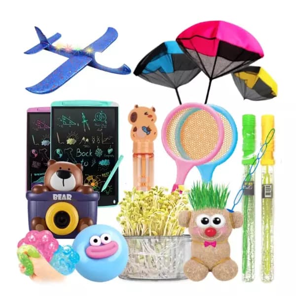 어린이 집콕놀이 야외놀이용품 외 다양