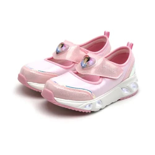 디즈니 백설공주 LED 메리제인