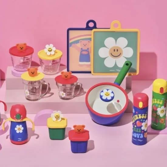 글라스락 위글위글 편수냄비 18cm 카드 28980원 무배