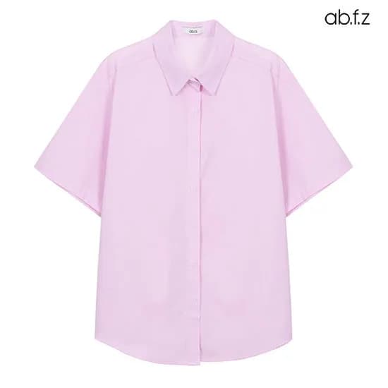 abfz 여성 반팔셔츠 35%쿠폰 22,690원 무료배송