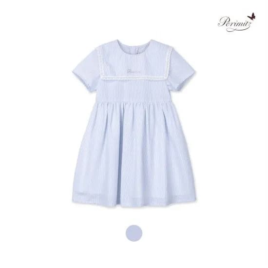 페리미츠 여름 카라원피스 19,710원