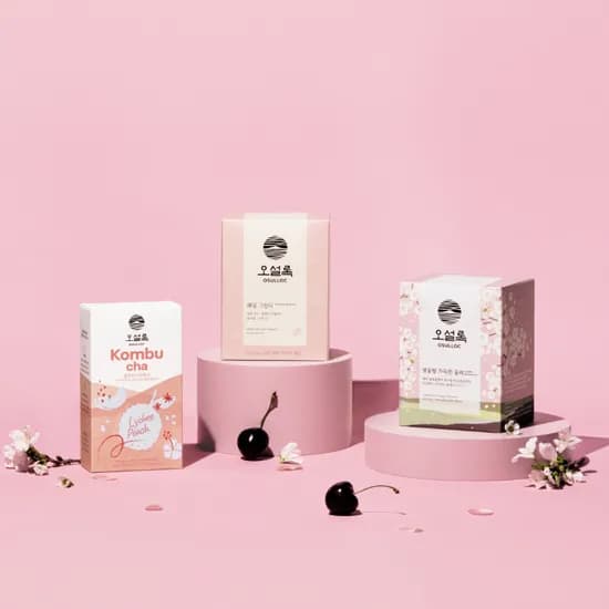 오설록 말차 리추얼 기프트 34,880원