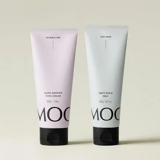 무백 글로우 컬크림, 매트왁스 히든딜 1+1 (택1) 26,000원 / 28,000원