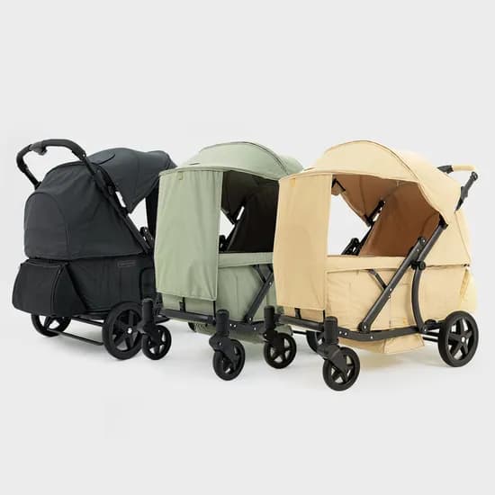 폼포라 디럭스 레스트 리클라이닝 웨건 899,000원