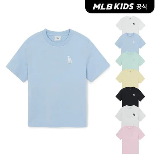 MLB키즈 반팔티 23,990원