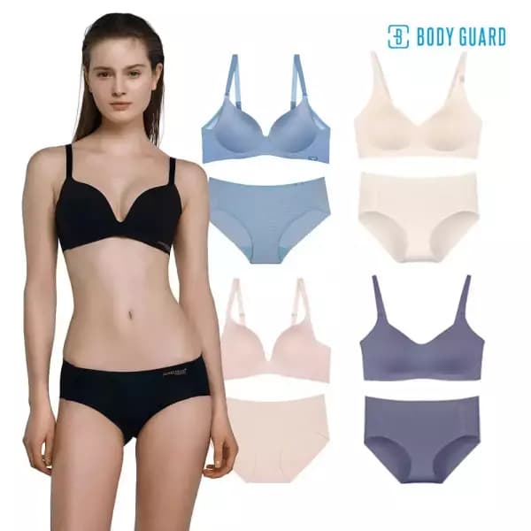 보디가드&예스 모음 브라/팬티 5,000원~