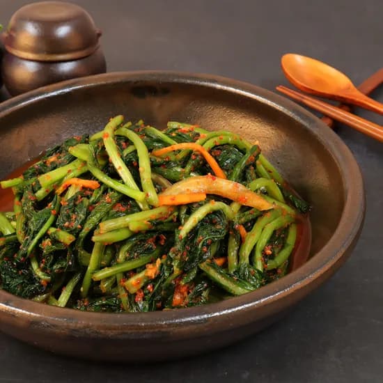 나비골 전라도식 열무김치 2kg 9,500원