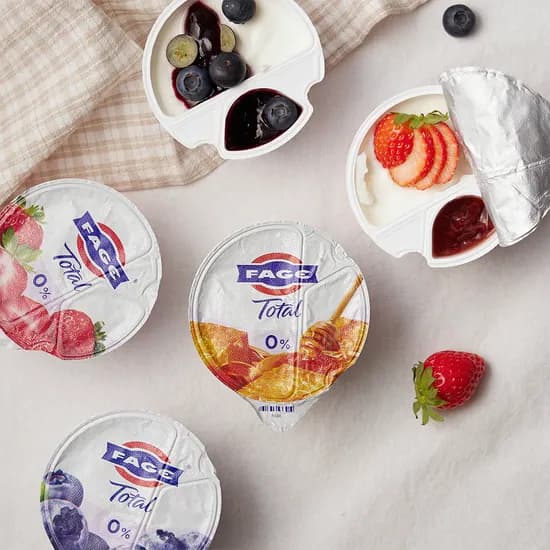 엘에프푸드-메종드구르메 파예 무지방 그릭요거트 6개 25,110원