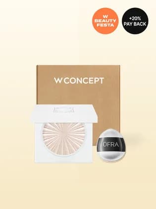 오프라 미니 하이라이터 (+ 미니 샤이닝 퍼프 증정) 24,375원